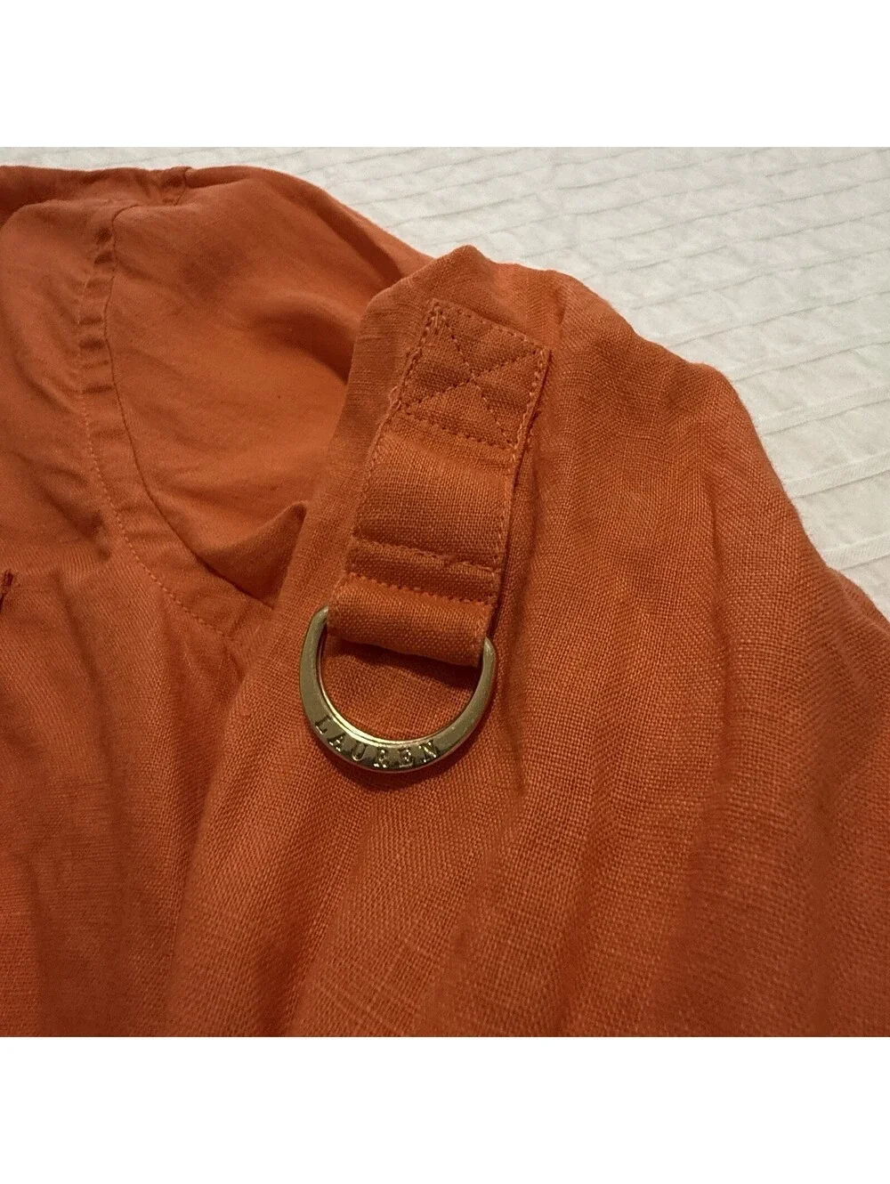 Lauren Ralph Lauren pre owned